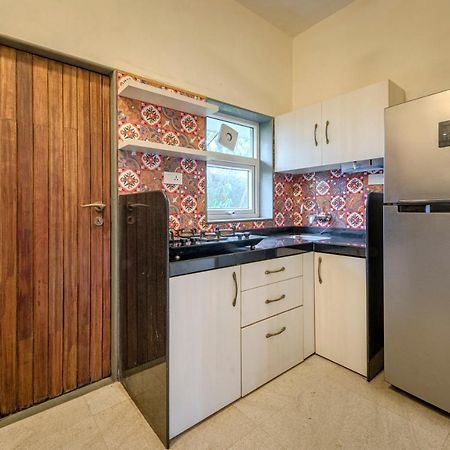 Saffronstays Boulevard Loghouse - A Wooden Chalet Amidst Nature Kārli المظهر الخارجي الصورة