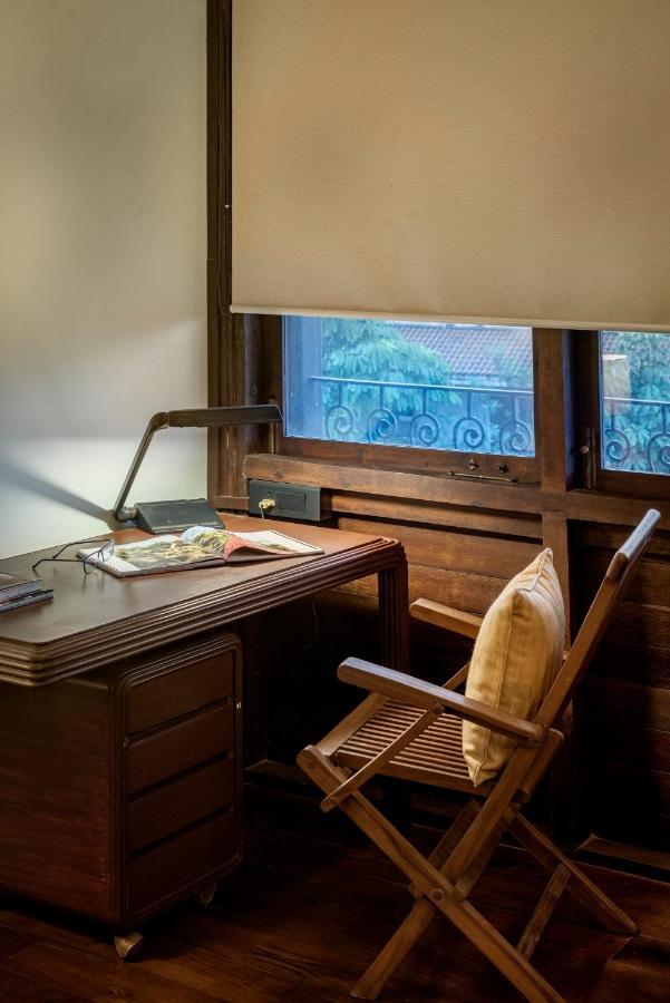 Saffronstays Boulevard Loghouse - A Wooden Chalet Amidst Nature Kārli المظهر الخارجي الصورة