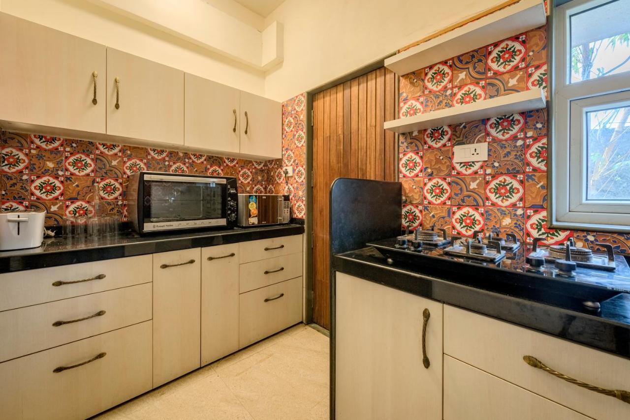Saffronstays Boulevard Loghouse - A Wooden Chalet Amidst Nature Kārli المظهر الخارجي الصورة